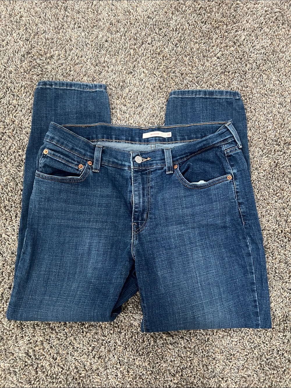 Women’s Levi’s
